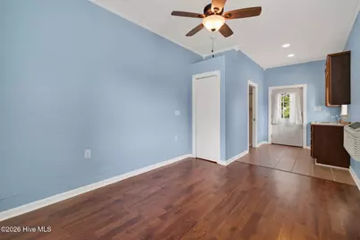 607 Shelley Drive, Goldsboro, NC 27534 - Photo 41