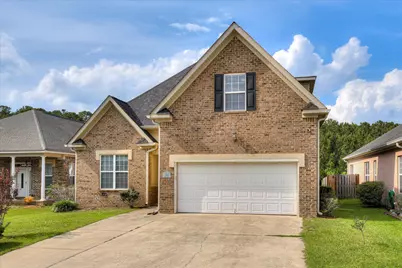 2560 Grier Circle, Evans, GA 30809 - Photo 3