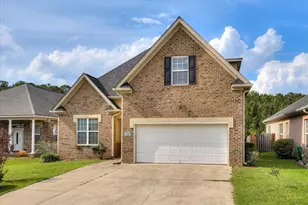 2560 Grier Cir, Evans, GA 30809 - Photo 3