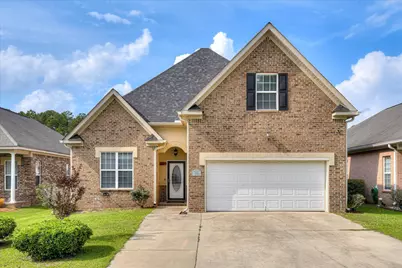 2560 Grier Circle, Evans, GA 30809 - Photo 1