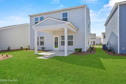 79 W Farley Drive #80, Hampstead, NC 28443 - Photo 7