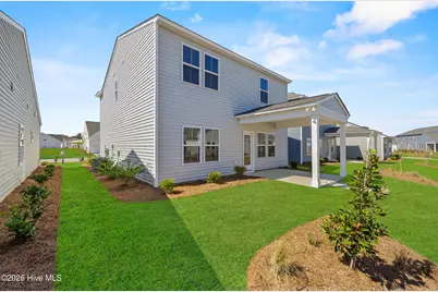 79 W Farley Drive #80, Hampstead, NC 28443 - Photo 5