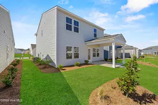 79 W Farley Dr, Hampstead, NC 28443 - Photo 5