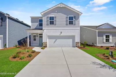 79 W Farley Drive #80, Hampstead, NC 28443 - Photo 47