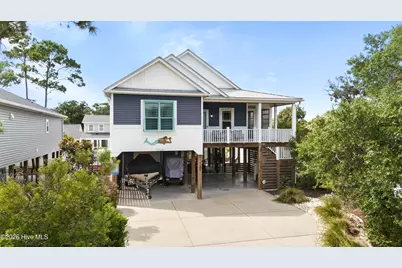 127 NE 34th Street, Oak Island, NC 28465 - Photo 1