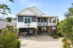 127 NE 34th St, Oak Island, NC 28465 - Photo 1