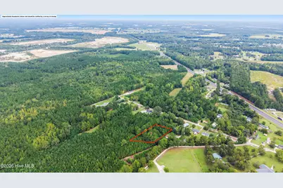 145 McGowan Road, Jacksonville, NC 28540 - Photo 3
