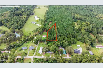 145 McGowan Road, Jacksonville, NC 28540 - Photo 7