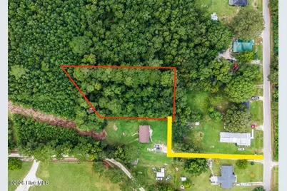 145 McGowan Road, Jacksonville, NC 28540 - Photo 5