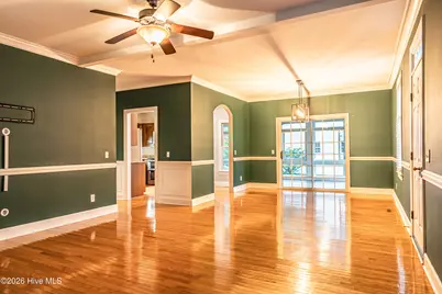 22 Village in The Woods Circle, Southern Pines, NC 28387 - Photo 5