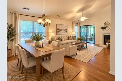 2018 Fairways West Drive, New Bern, NC 28562 - Photo 3