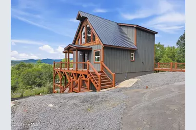 210 Fiddlers Way, Brasstown, NC 28902 - Photo 5