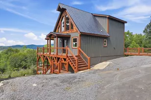 210 Fiddlers Wy, Brasstown, NC 28902 - Photo 5