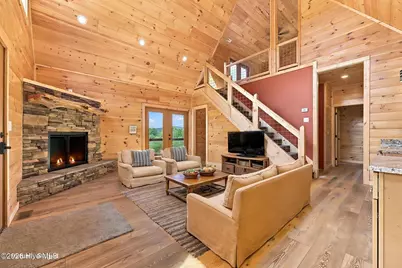 210 Fiddlers Way, Brasstown, NC 28902 - Photo 15