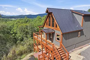 210 Fiddlers Wy, Brasstown, NC 28902 - Photo 9