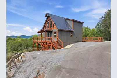 210 Fiddlers Way, Brasstown, NC 28902 - Photo 3