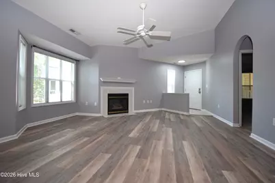 1100 Turtle Creek Road #F, Greenville, NC 27858 - Photo 3