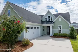 13 Meon Ln, Hampstead, NC 28443 - Photo 1