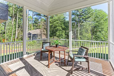 275 Hollycrest Drive, Pinehurst, NC 28374 - Photo 25
