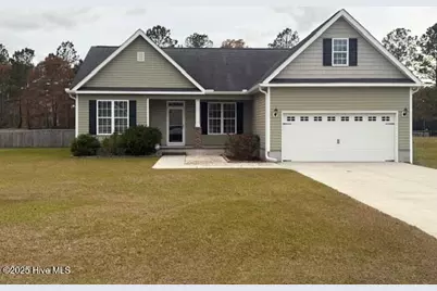 107 Neptune Court, Havelock, NC 28532 - Photo 1