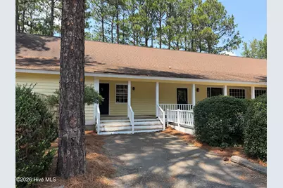 45 Dowd Circle #Unit 5, Pinehurst, NC 28374 - Photo 1