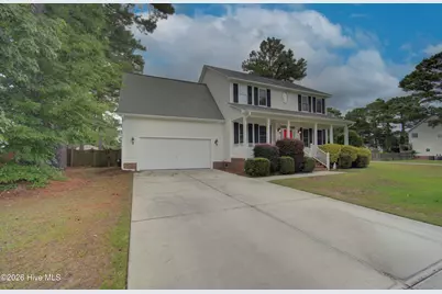 318 Osprey Point Drive, Sneads Ferry, NC 28460 - Photo 3
