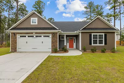 775 Winds Way, Aberdeen, NC 28315 - Photo 3