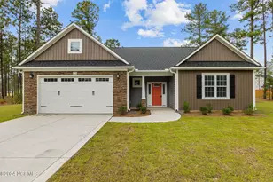 775 Winds Wy, Aberdeen, NC 28315 - Photo 3