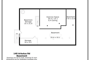 140 Arbutus Rd, Southern Pines, NC 28387 - Photo 69