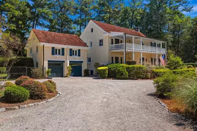 140 Arbutus Road, Southern Pines, NC 28387 - Photo 1