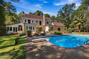 140 Arbutus Rd, Southern Pines, NC 28387 - Photo 55