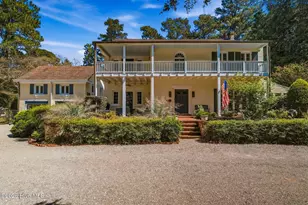 140 Arbutus Rd, Southern Pines, NC 28387 - Photo 5