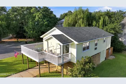 110 Rhodoms Drive, Kill Devil Hills, NC 27948 - Photo 1
