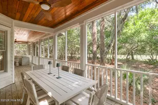 17 Sabal Palm Trail, Bald Head Island, NC 28461 - Photo 17