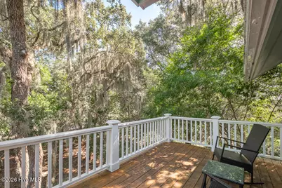 17 Sabal Palm Trail, Bald Head Island, NC 28461 - Photo 29