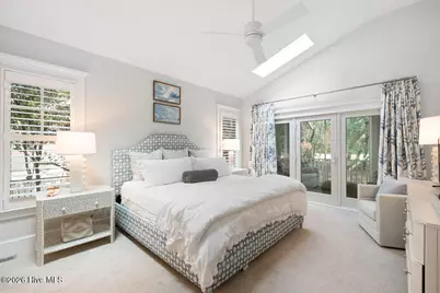 17 Sabal Palm Trail, Bald Head Island, NC 28461 - Photo 21