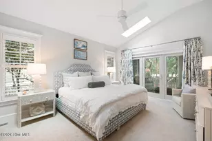 17 Sabal Palm Trail, Bald Head Island, NC 28461 - Photo 21