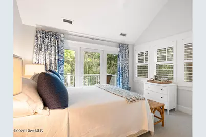 17 Sabal Palm Trail, Bald Head Island, NC 28461 - Photo 27