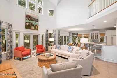 17 Sabal Palm Trail, Bald Head Island, NC 28461 - Photo 7