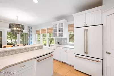 17 Sabal Palm Trail, Bald Head Island, NC 28461 - Photo 15
