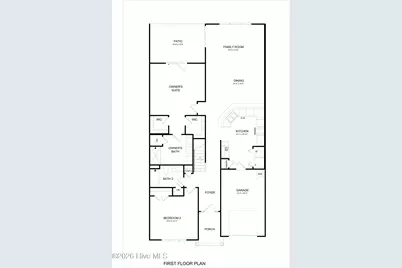 568 Watercrest Circle, Elizabeth Cty, NC 27909 - Photo 3