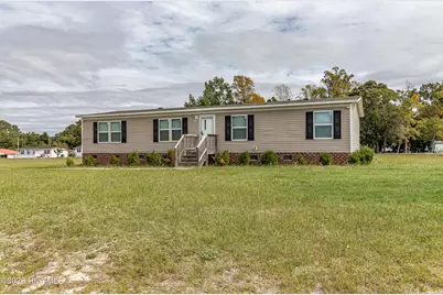 102 Bonnie Farms Road, Dudley, NC 28333 - Photo 1