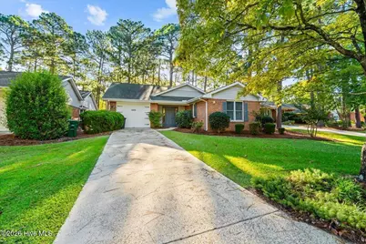 345 Pinehurst Trace Drive, Pinehurst, NC 28374 - Photo 1