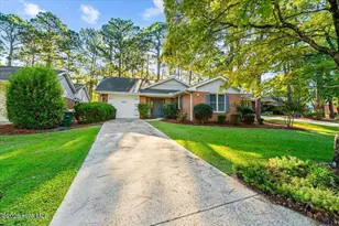 345 Pinehurst Trace Dr, Pinehurst, NC 28374 - Photo 1