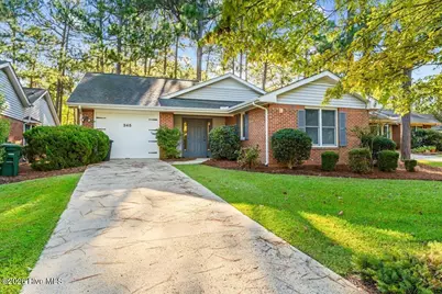 345 Pinehurst Trace Drive, Pinehurst, NC 28374 - Photo 3