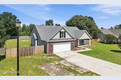 205 Bonney Lane, Fayetteville, NC 28306 - Photo 43