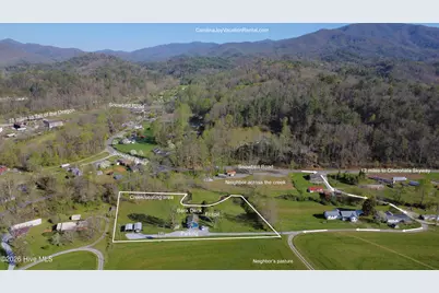206 Fletcher Hooper Road, Robbinsville, NC 28771 - Photo 27