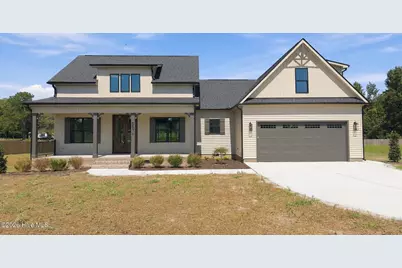 5570 Martys Court, Bailey, NC 27807 - Photo 37