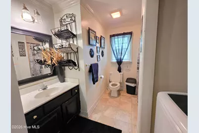 705 Peterson Street, Clinton, NC 28328 - Photo 19