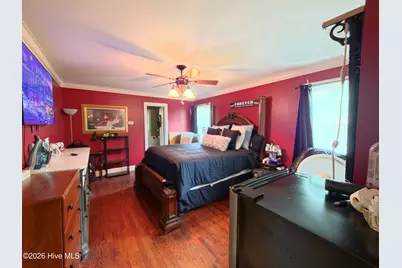 705 Peterson Street, Clinton, NC 28328 - Photo 17